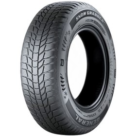 Resim GENERAL 235/50R19 103V SNOW GRABBER PLUS XL Üretim 2025 Oto Kış Lastiği 