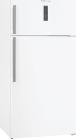 Resim Profilo BD2086WDAN D Enerji Sınıfı 641 Lt NoFrost Üstten Donduruculu Buzdolabı 