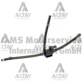 Resim Turbo Kontrol Solenoıdı Focus / Mondeo / Volvo 11 1.6 Ecoboost Prg-7.04492.07.0 