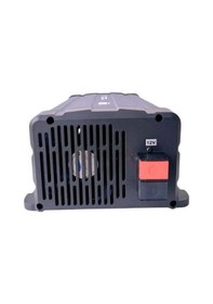Resim Max Tam Sinüs İnvertör 12v 1000w Pure Sine Wave Inverter Fs1000d-212 