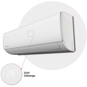 Resim Daylux DTXM50N 18000 BTU A++ Inverter Duvar Tipi Klima 