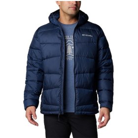 Resim Columbia Fivemile Buttle Iı Erkek Mont Lacivert 