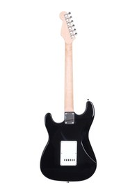 Resim Angel Aeg111-Bk Siyah Elektro Gitar 