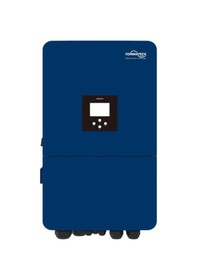 Resim Tommatech F Serisi 20kw Üç Faz Lv Hibrit İnverter 