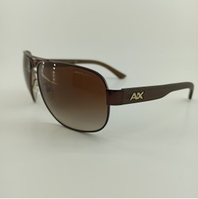 Resim Armani Exchange Erkek Güneş Gözlüğü Ax2012 S 605813 