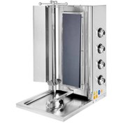 Resim Hnc Kapaklı Model 5 kg Hamur Yoğurma Makinesi 220 V 