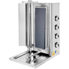 Resim Hnc Kapaklı Model 5 kg Hamur Yoğurma Makinesi 220 V 