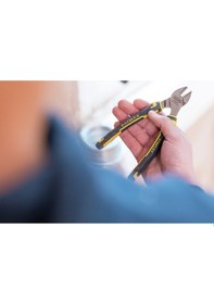 Resim Stanley 0-89-858 Fatmax Yankeski 160 MM 