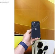 Resim Apple iPhone 13 İkinci El TR | 128 GB | Siyah İkinci El iPhone 13 Midnight 128GB