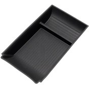 Resim Synodicmonth Suzuki Swift 2016-2024 İçin Araç Orta Konsol Saklama Kutusu Tepsi Düzenleyici Aksesuarları Kol Dayanağı Saklama Kutusu Lhd 