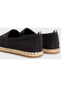 Resim Tommy Hilfiger Bayan Ayakkabı Fw0fw06497 Bds Siyah 