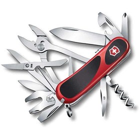 Resim Victorinox 2.5223.SC EvoGrip S557 Çakı 