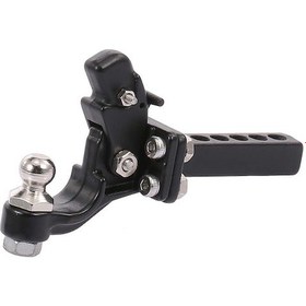 Resim Trx-4 Rc Off-road Araçlar İçin Dayanıklı Çekme Kancası - Dıy Keyfi İçin Mükemmel Aksesuar 