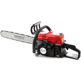 Resim Castello YD45G 2.5HP Benzinli Ağaç Kesme Makinesi 