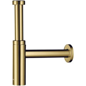 Resim Hansgrohe Tasarım Sifon Flowstar S, Parlak Altın - Optik 52105990 