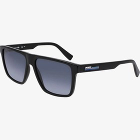 Resim LACOSTE L 6027S 001 57 GÜNEŞ GÖZLÜĞÜ 