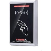 Resim Strike 30R Standalone Mifare Kart Okuyucu 13 56 Mhz 