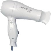 Resim AWOX Fold Katlanabilir Saç Kurutma Makinesi Beyaz Awx-0061 