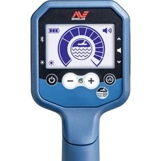 Resim Minelab Gpx 6000 