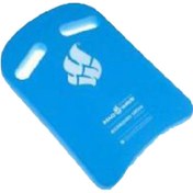 Resim Madwave Madwave Yüzme Tahtası Cross Unisex Mavi Yüzücü Tahtasi 