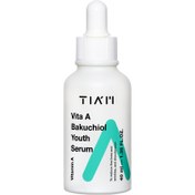 Resim Tiam vita a bakuchiol youth serum 40 ml 