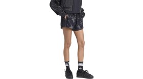 Resim AKE2360 Adidas Varsıty Sho Kadın Şort ve Kapri Siyah 