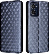 Resim Hmd Pulse İçin Flip Cover Darbeye Dayanıklı Deri Kapak 