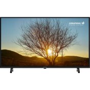 Resim Grundig Hamburg 40GDF5955 40" 101 Ekran Uydu Alıcılı Full HD LED TV 