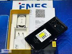 Resim Xiaomi Poco X6 Pro İkinci El TR | 512 GB | Siyah İkinci El Çiziksiz 16 AY Garantili Poco X6 Pro 5G Çiziksiz 512/12+6RAM