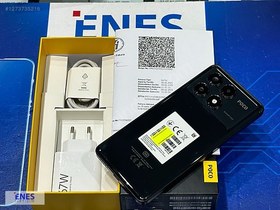 Resim Xiaomi Poco X6 Pro İkinci El TR | 512 GB | Siyah 