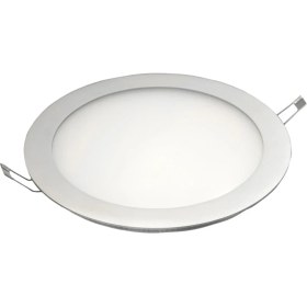 Resim Siriustar Led Panel Gün Işığı 4000K 3 Watt 