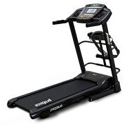 Resim Proforce Premium 2.5 HP LED Göstergeli Kolay Kurulum Koşu Bandı 