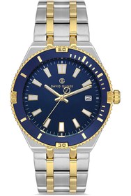 Resim DAVID GUNER DG-8418GA-D3 