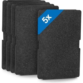 Resim Lidyahan Store Makinesi Sünger Filtresi Arçelik, Beko ile Uyumlu 5 Adet 