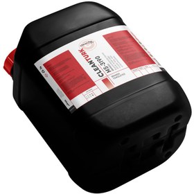 Resim CleanTurk Brandax Branda Temizleyici | Yağ, Kurum Ve Zorlu Kirleri Kolayca Çözer 25 Kg 