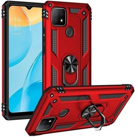 Resim A15 Kılıf Hgea Vega Kapak - Kırmızı Kirmizi 