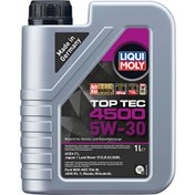 Resim Liqui Moly Top Tec 4500 5W-30 1 Litre Motor Yağı ( Üretim Yılı: 2023 ) 