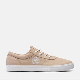 Resim Timberland MYLO BAY LOW LACE UP SNEA Bej Erkek Sneaker 