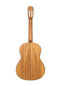 Resim Kozmos Kcg-15m Natural Mat Klasik Gitar 