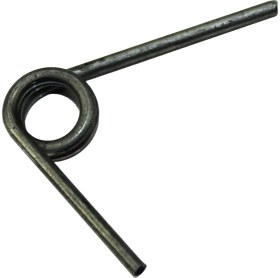 Resim İdeal Otomotiv Opel Vivaro Kontak Şaftı Tamir Yayı 7701038365 1x 