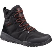 Resim Erkek Siyah Outdoor Ayakkabı 104fw18m20.004-010 