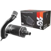 Resim Kn Performance Kıt Aırcharger Can-am X3 Turbo, 2017-2020 