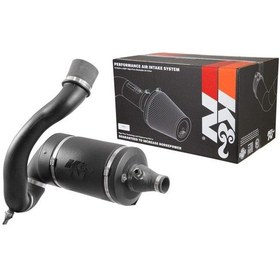 Resim Kn Performance Kıt Aırcharger Can-am X3 Turbo, 2017-2020 