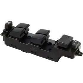 Resim Otobalcı Mazda 6 Cam Açma Düğmesi Anahtarı 2005--2009 