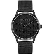 Resim Guess Guu1472g3m Erkek Kol Saati Siyah 
