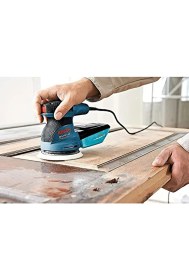 Resim Gex 125-1 Ae Eksantrik Zımpara Makinesi 
