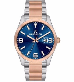 Resim Daniel Klein Dk.1.12573.4 Erkek Kol Saati 