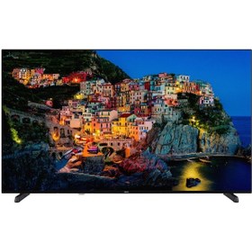 Resim Regal 65R75U01 4K Ultra HD 65" 165 Ekran Uydu Alıcılı Smart LED TV Regal 65R75U01 4K Ultra HD 65" 165 Ekran Uydu Alıcılı Smart LED TV