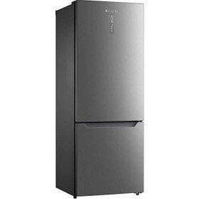 Resim Dijitsu DBD555 Kombi Inox Buzdolabı 