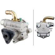 Resim Esse Otomotiv - Touareg-q7 Direksiyon Pompası Jpr774 04- Hel8tl359000261 7l8422154d 